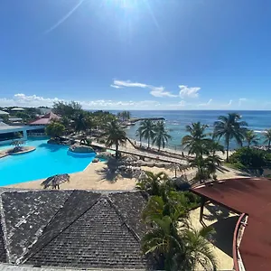 Ti-bo Saint-Francois (Grande-Terre)